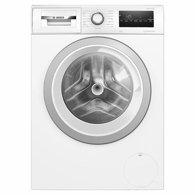 Bosch Series 4 9KG 1400RPM Waschmaschine - Weiß | WAN28259GB