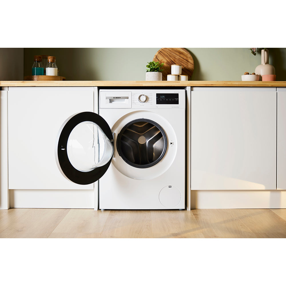 Bosch Series 4 9KG 1400RPM Waschmaschine - Weiß | WAN28259GB