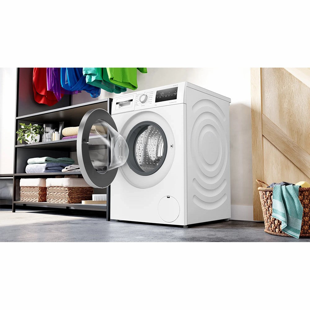 Bosch Series 4 9KG 1400RPM Waschmaschine - Weiß | WAN28259GB