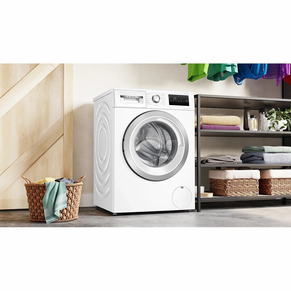 Bosch Series 4 9KG 1400RPM Waschmaschine - Weiß | WAN28259GB