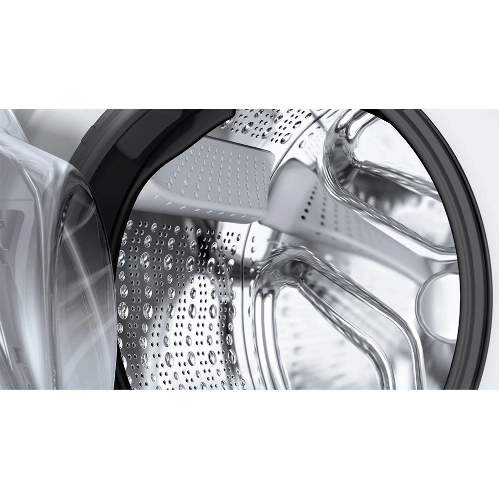 Bosch Series 4 9KG 1400RPM Waschmaschine - Weiß | WAN28259GB
