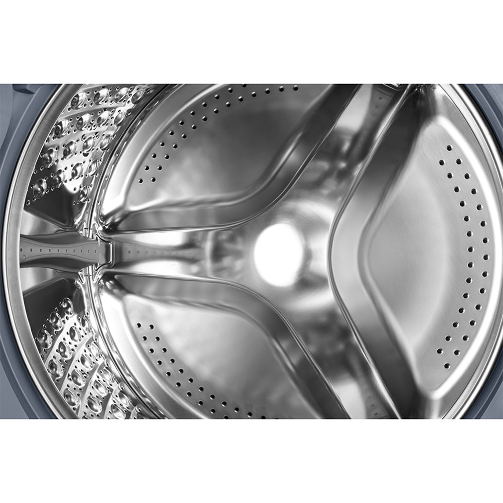 Samsung Series 5 9KG/5KG 1400RPM freistehend Waschtrockner - Schwarz | WD90DG5G34BBEU