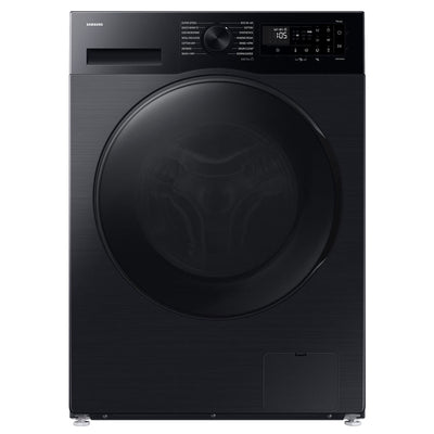 Samsung Series 5 9KG/5KG 1400RPM freistehend Waschtrockner - Schwarz | WD90DG5G34BBEU