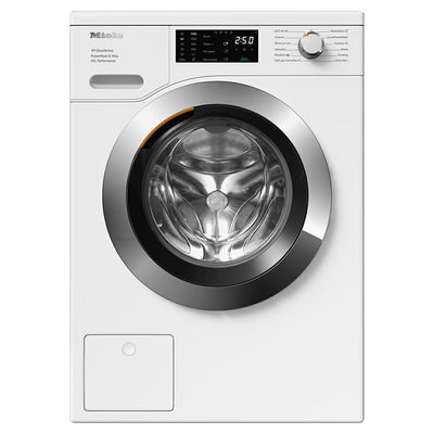 Miele 10KG 1400RPM freistehend Waschmaschine - Lotus Weiß | WEK365