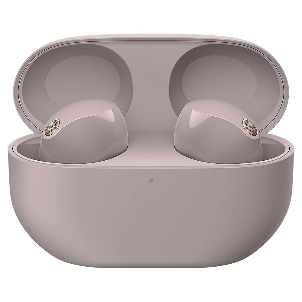 Sony In-Ear True Wireless Earbuds - Smoky Pink | WF1000XM5PCE7