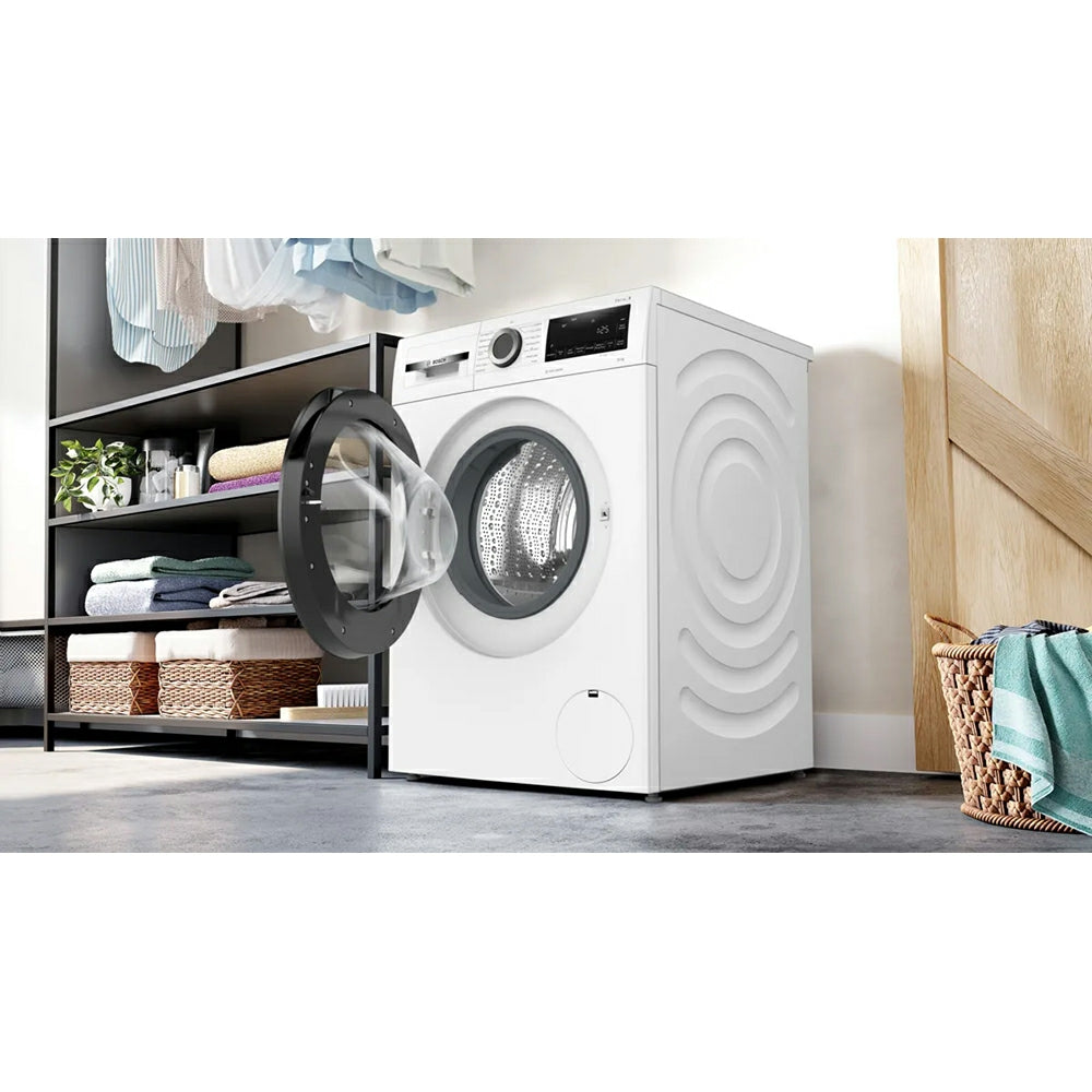 Bosch Series 6 10KG 1400RPM freistehend Waschmaschine - Weiß | WGG254Z1GB