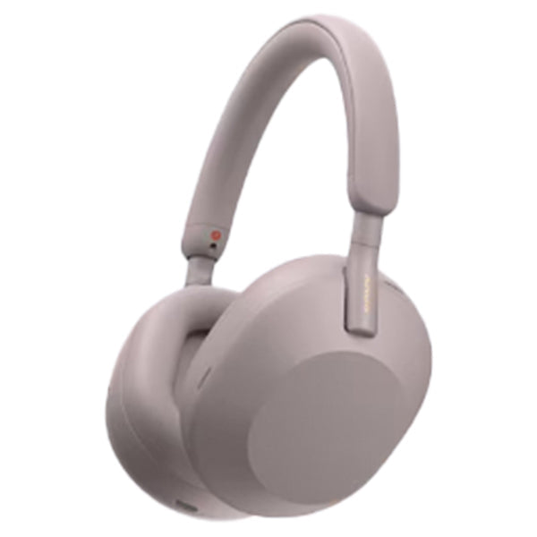 Sony Over-Ear Wireless Headphone - Smoky Pink | WH1000XM5PCE7