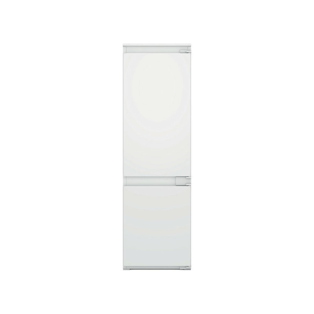 Whirlpool 6TH SENSE 268L Einbau Kühl-Gefrierkombination - Weiß | WHC18D041A1