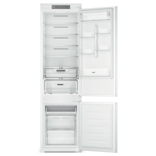Whirlpool 280L Frost Free Einbau Kühl-Gefrierkombination - Weiß | WHC20 T322 UK