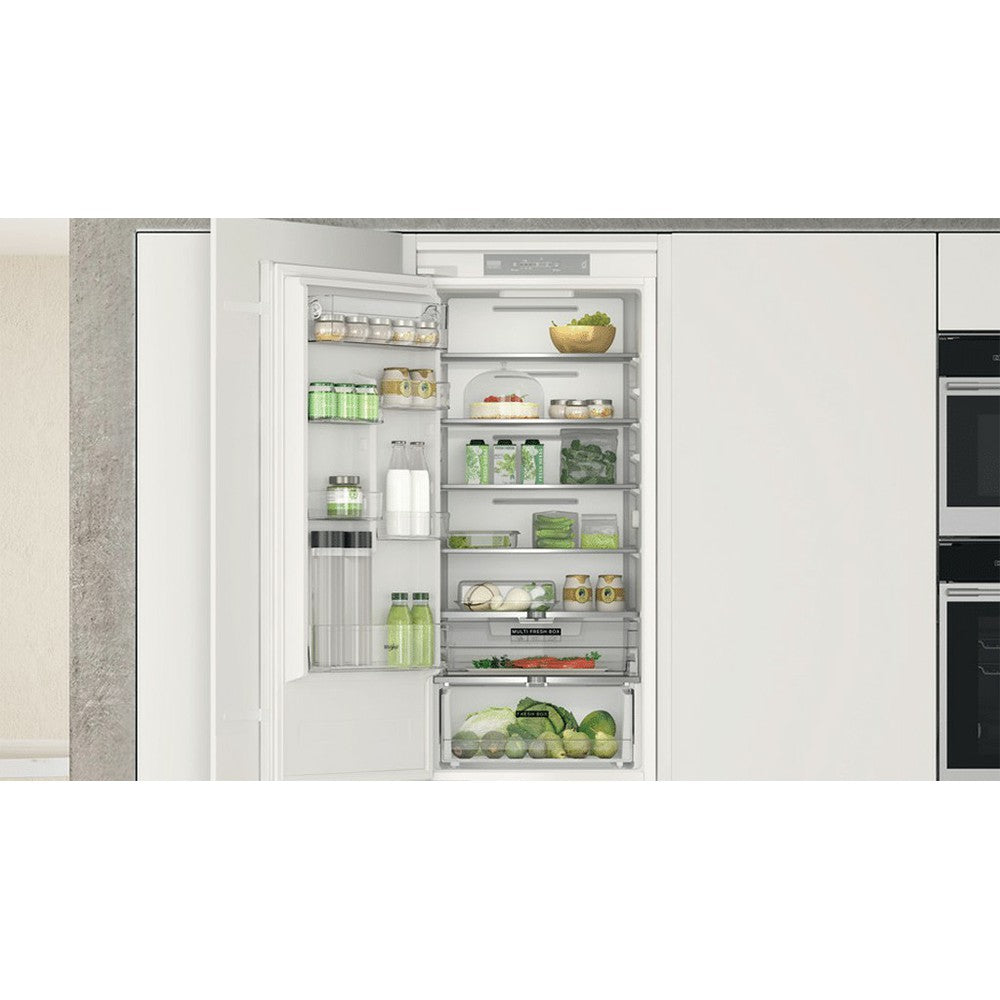 Whirlpool 280L Frost Free Einbau Kühl-Gefrierkombination - Weiß | WHC20 T322 UK