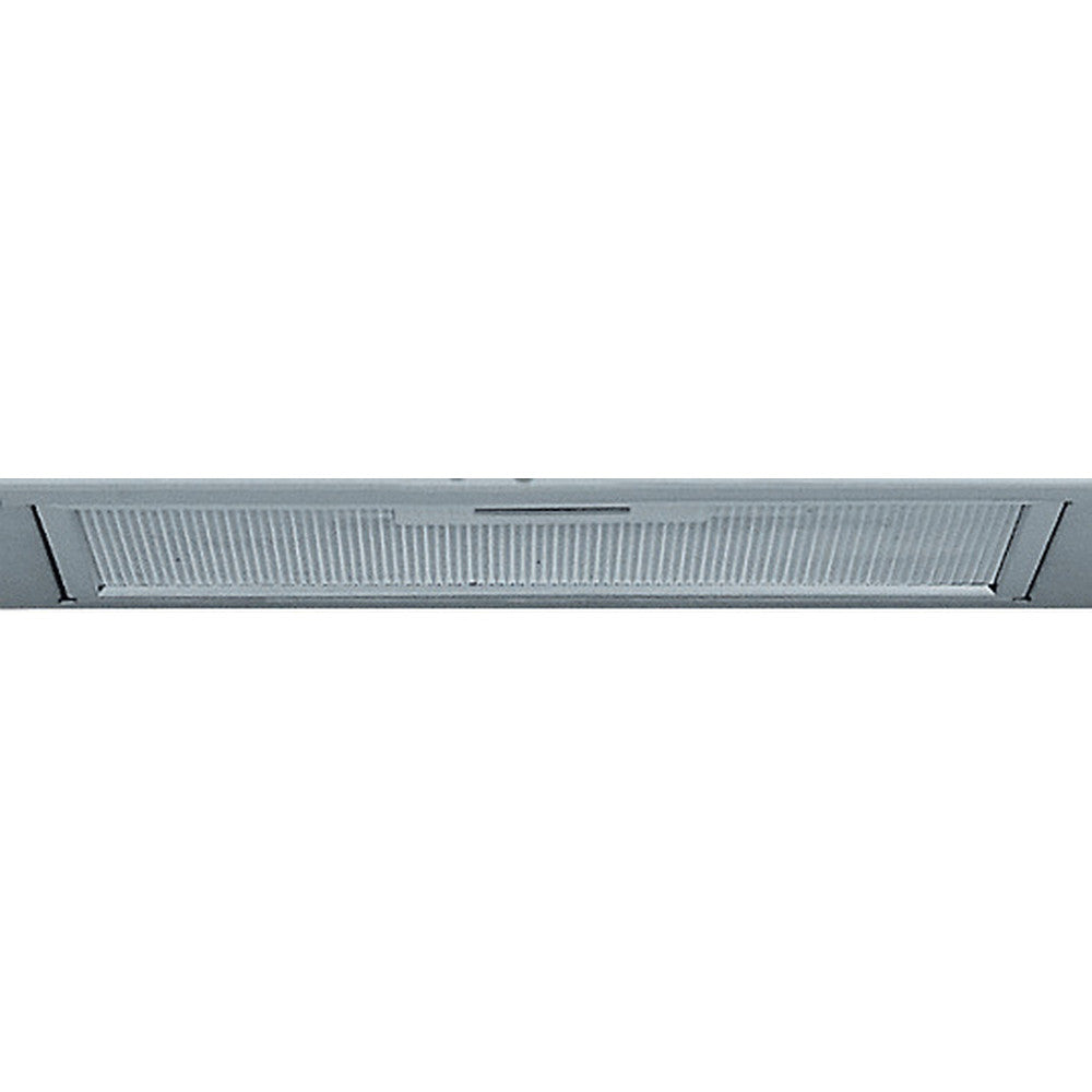 Whirlpool 60CM Chimney Dunstabzugshaube - Inox | WHFG64FLMX