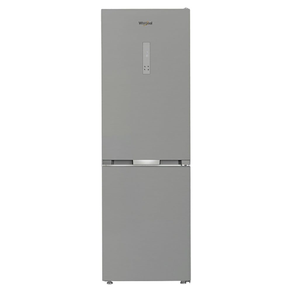 Whirlpool 316L Frost Free freistehend Kühl-Gefrierkombination - | WHK26363XP5UK