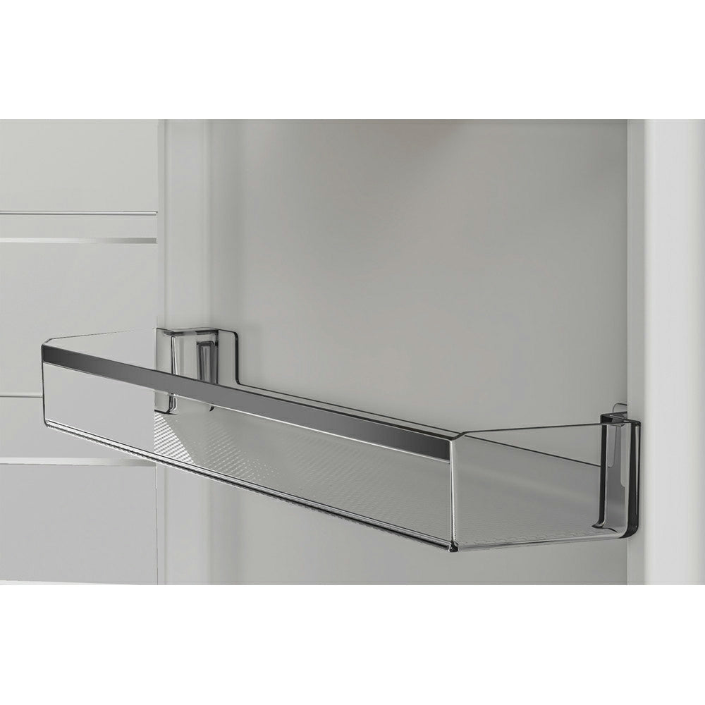 Whirlpool 316L Frost Free freistehend Kühl-Gefrierkombination - | WHK26363XP5UK