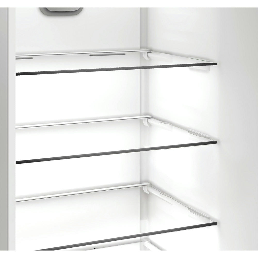 Whirlpool 316L Frost Free freistehend Kühl-Gefrierkombination - | WHK26363XP5UK