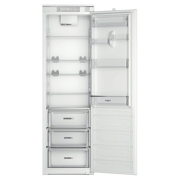 Whirlpool 306L integriert Kühlschrank - Steel | WHSD18A033C1