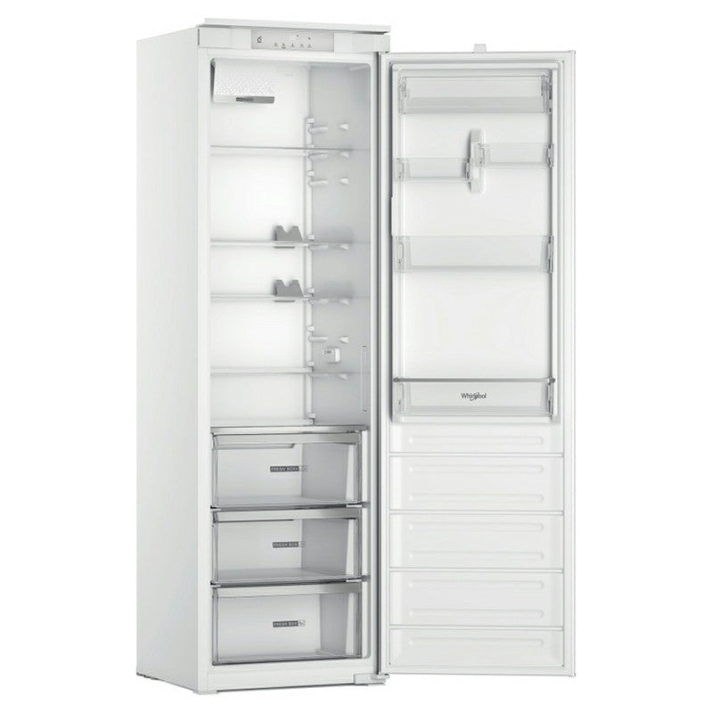 Whirlpool 306L integriert Kühlschrank - Steel | WHSD18A033C1