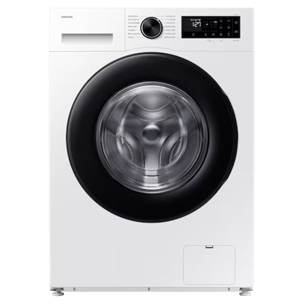 Samsung Series 5 AI Energy 10KG 1351RPM freistehend Waschmaschine - Weiß | WW10FG5U34AEEU