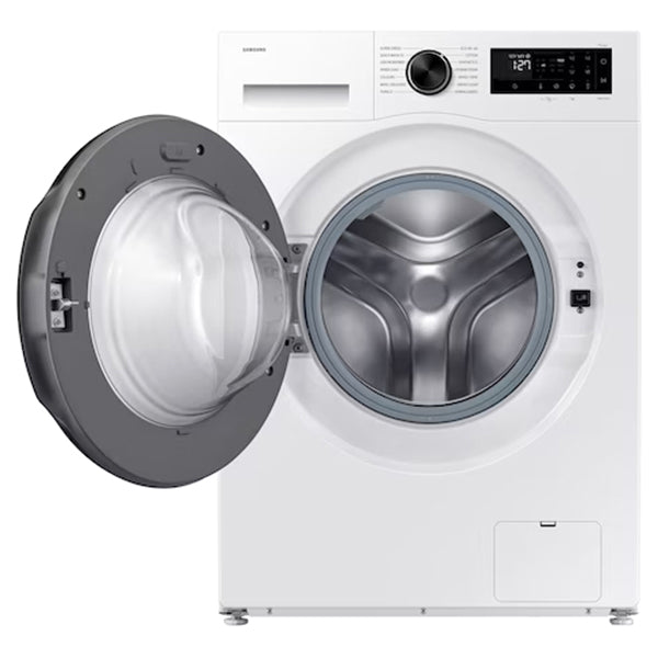 Samsung Series 5 AI Energy 10KG 1351RPM freistehend Waschmaschine - Weiß | WW10FG5U34AEEU