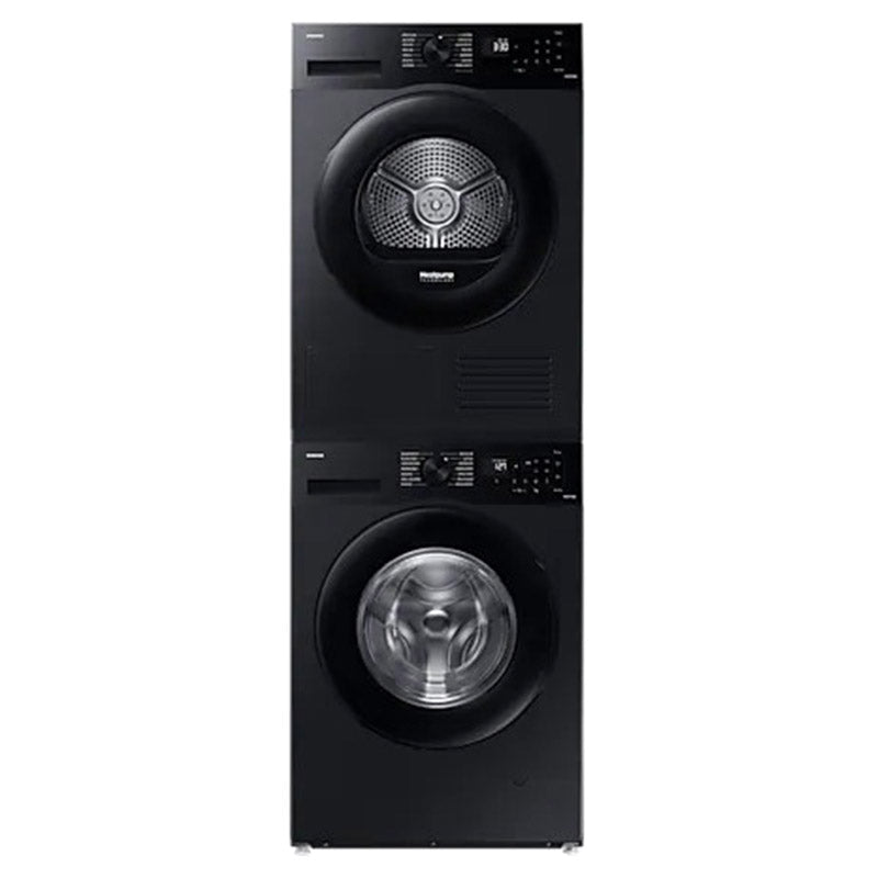 Samsung Series 5 11KG 1400RPM freistehend Waschmaschine - Schwarz | WW11DG5B25ABEU