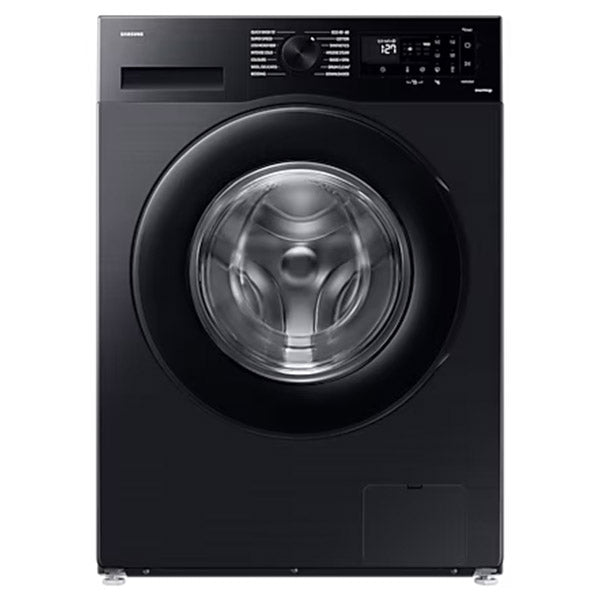 Samsung Series 5 11KG 1400RPM freistehend Waschmaschine - Schwarz | WW11DG5B25ABEU