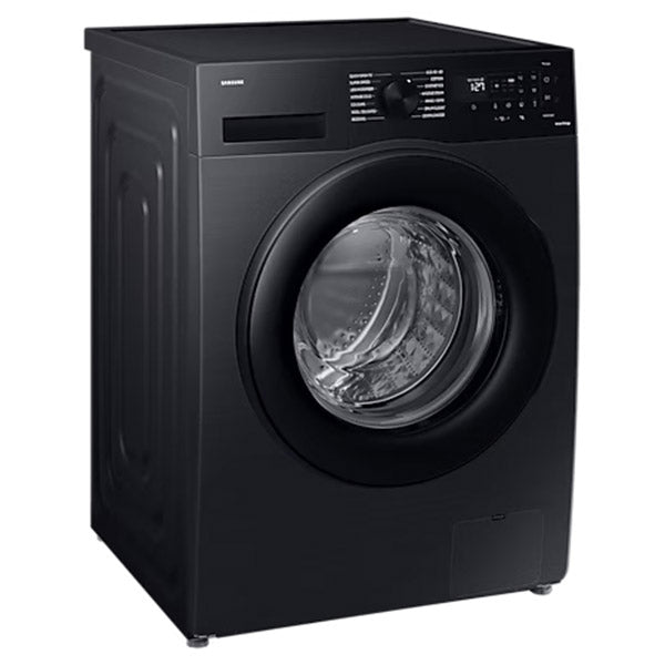 Samsung Series 5 11KG 1400RPM freistehend Waschmaschine - Schwarz | WW11DG5B25ABEU