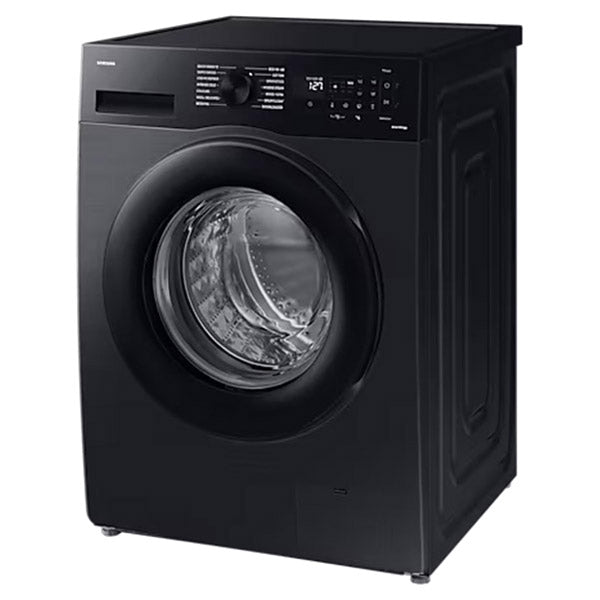 Samsung Series 5 11KG 1400RPM freistehend Waschmaschine - Schwarz | WW11DG5B25ABEU