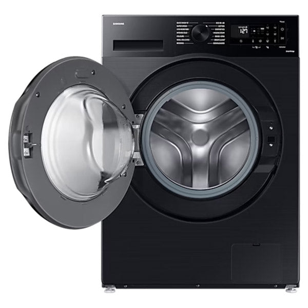 Samsung Series 5 11KG 1400RPM freistehend Waschmaschine - Schwarz | WW11DG5B25ABEU
