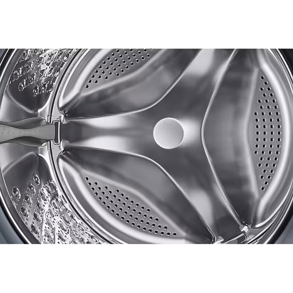 Samsung Series 5 11KG 1400RPM freistehend Waschmaschine - Schwarz | WW11DG5B25ABEU