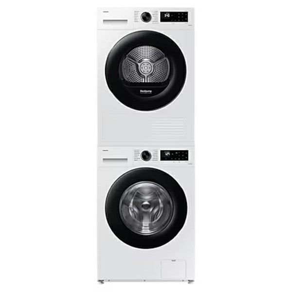 Samsung Series 5 11KG 1400RPM freistehend Waschmaschine - Weiß | WW11DG5B25AEEU