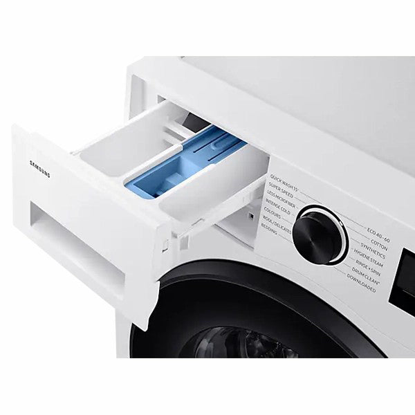Samsung Series 5 11KG 1400RPM freistehend Waschmaschine - Weiß | WW11DG5B25AEEU