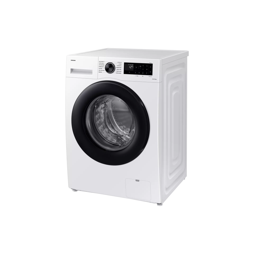 Samsung Series 5 11KG 1400RPM freistehend Waschmaschine - Weiß | WW11DG5B25AEEU