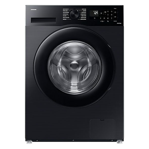 Samsung Series 5 Ecobubble 9KG 1400RPM freistehend Waschmaschine - Schwarz |  WW90CGC04DABEU