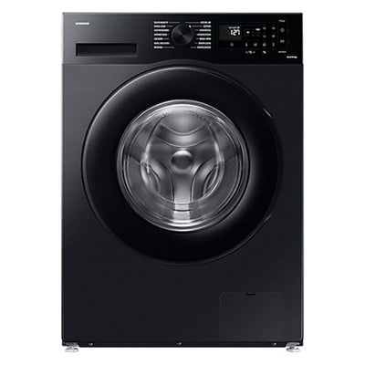 Samsung Series 5 Ecobubble 9KG 1400RPM freistehend Waschmaschine - Schwarz |  WW90CGC04DABEU