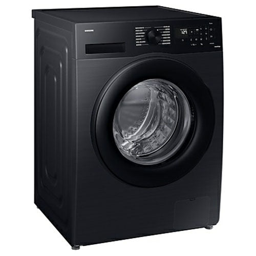 Samsung Series 5 Ecobubble 9KG 1400RPM freistehend Waschmaschine - Schwarz |  WW90CGC04DABEU