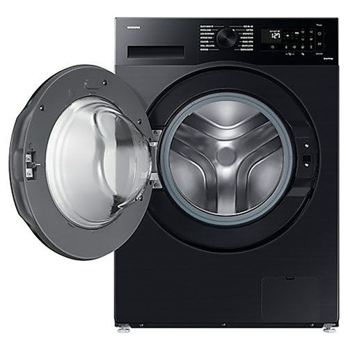 Samsung Series 5 Ecobubble 9KG 1400RPM freistehend Waschmaschine - Schwarz |  WW90CGC04DABEU