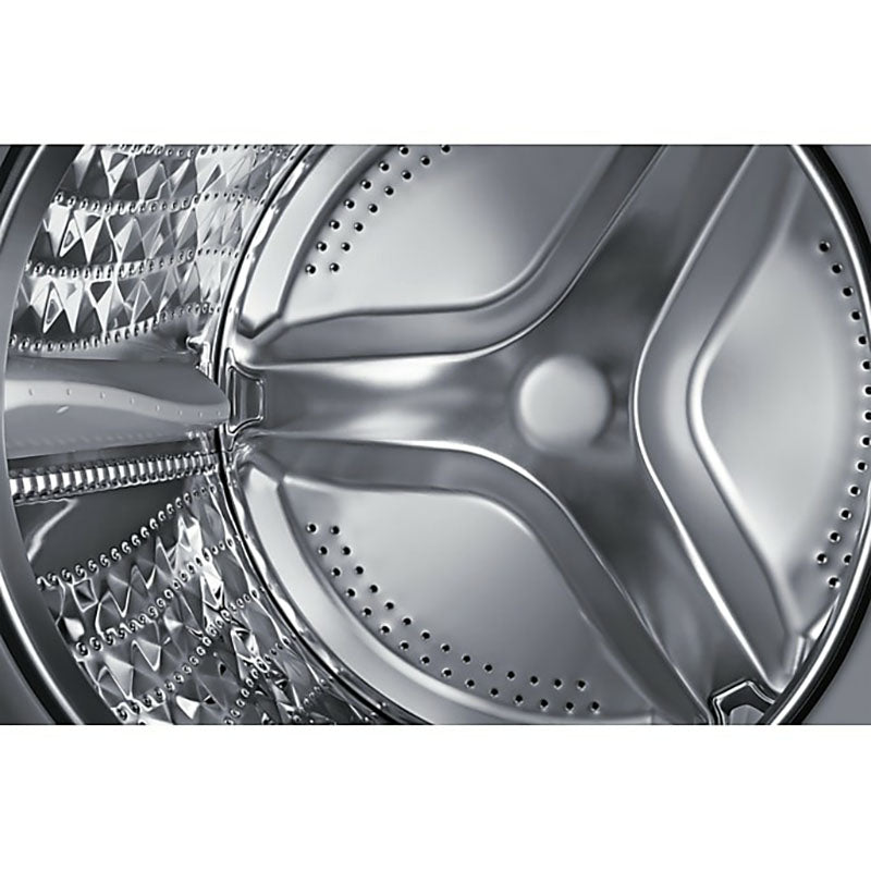 Samsung Series 5 Ecobubble 9KG 1400RPM freistehend Waschmaschine - Schwarz |  WW90CGC04DABEU