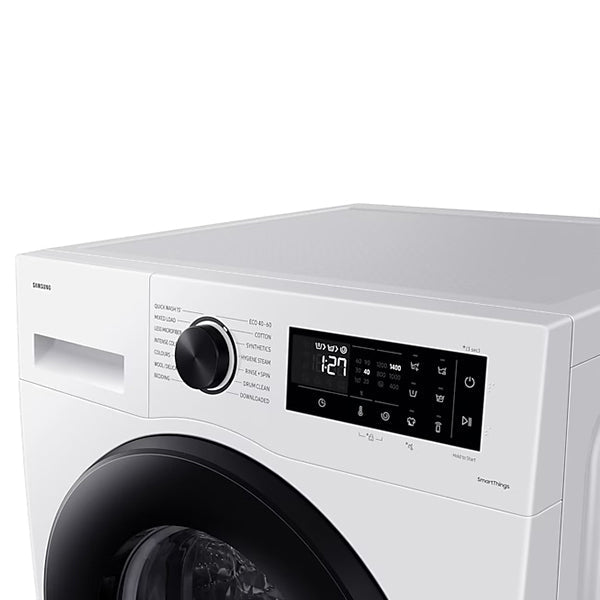 Samsung Series 5 9KG 1400RPM freistehend Waschmaschine - Weiß | WW90CGC04DAEEU