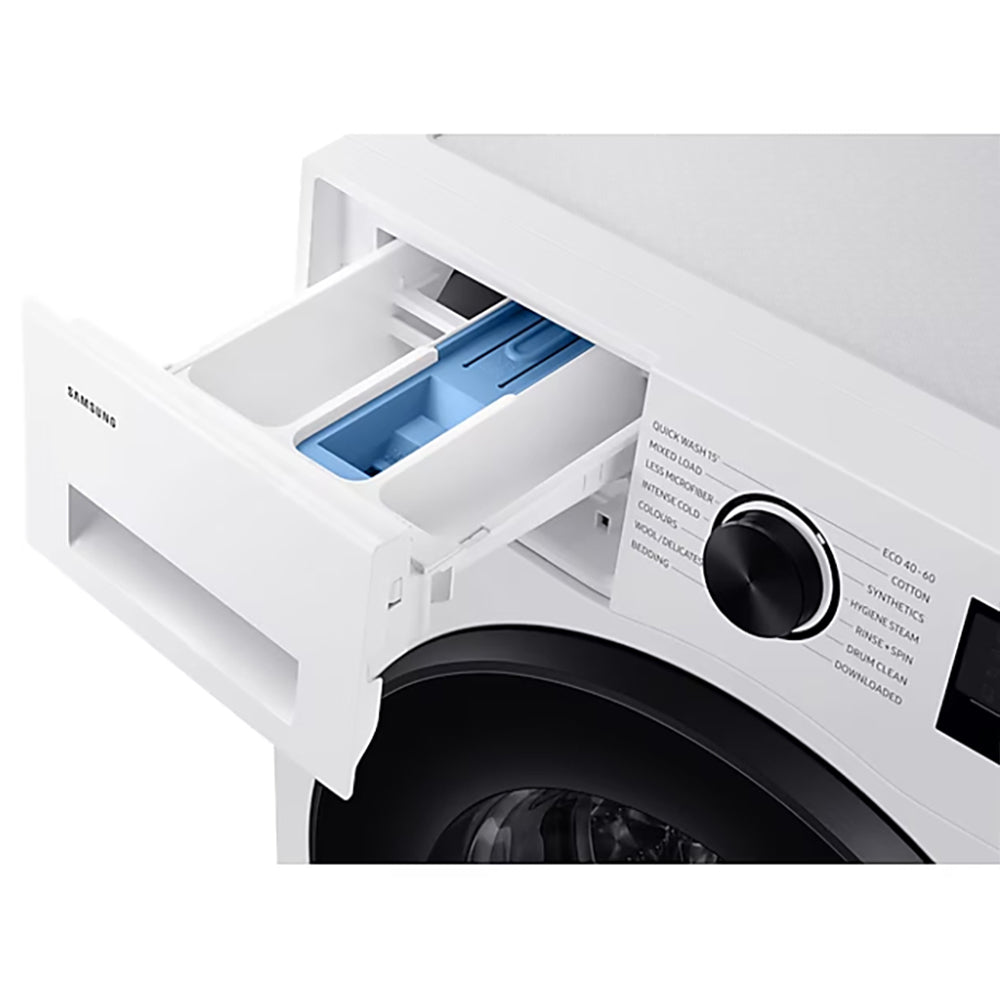 Samsung Series 5 9KG 1400RPM freistehend Waschmaschine - Weiß | WW90CGC04DAEEU