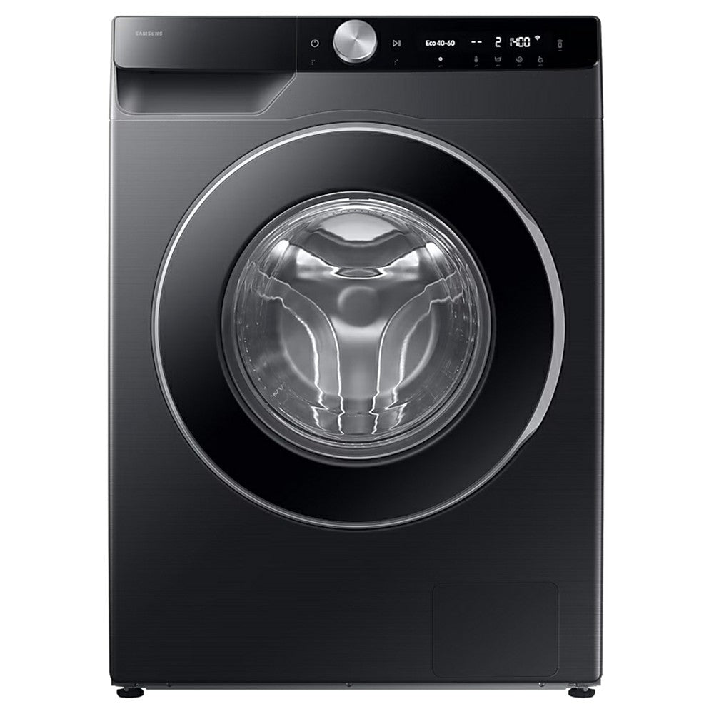 Samsung Series 6 9KG 1400RPM freistehend Waschmaschine - Schwarz | WW90DG6U85LBU1