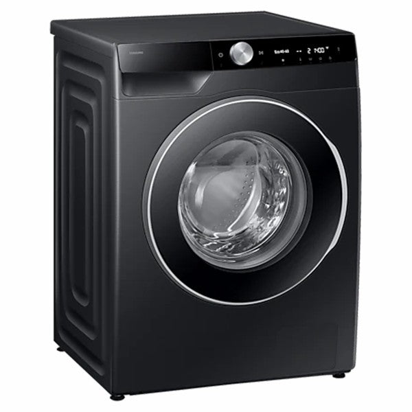 Samsung Series 6 9KG 1400RPM freistehend Waschmaschine - Schwarz | WW90DG6U85LBU1