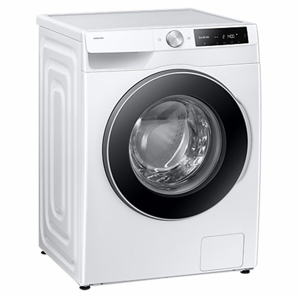 Samsung Series 6 9KG 1400RPM freistehend Waschmaschine - Weiß | WW90DG6U85LEU1