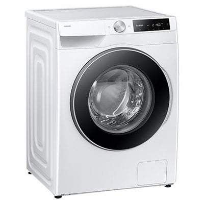 Samsung Series 6 9KG 1400RPM freistehend Waschmaschine - Weiß | WW90DG6U85LEU1