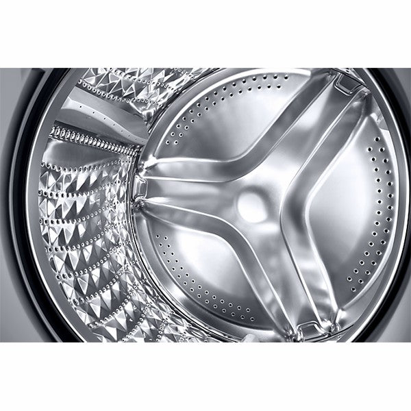 Samsung Series 6 9KG 1400RPM freistehend Waschmaschine - Weiß | WW90DG6U85LEU1