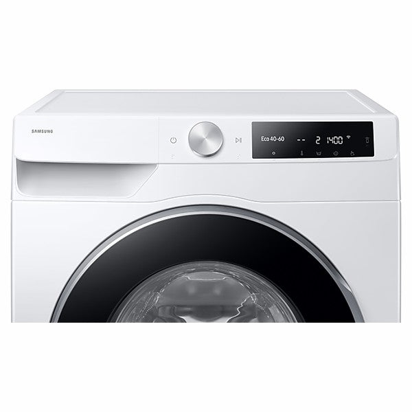Samsung Series 6 9KG 1400RPM freistehend Waschmaschine - Weiß | WW90DG6U85LEU1