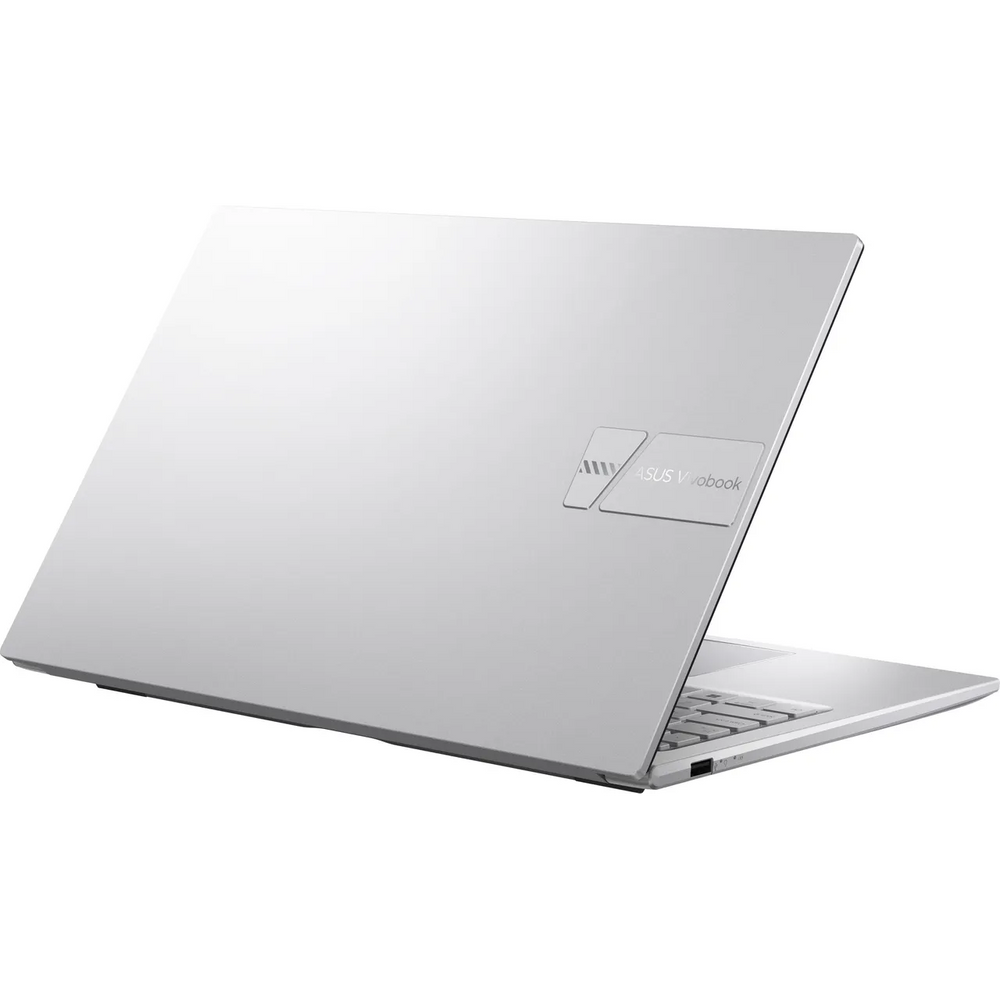 Asus Vivobook 15 Intel Core 5 15,6" 16GB/512GB Laptop – Silber | X1504VA-BQ2889W