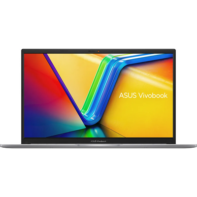 Asus Vivobook 15 Intel Core 7 15,6" 16GB/1TB Laptop – Silber | X1504VA-BQ3782W