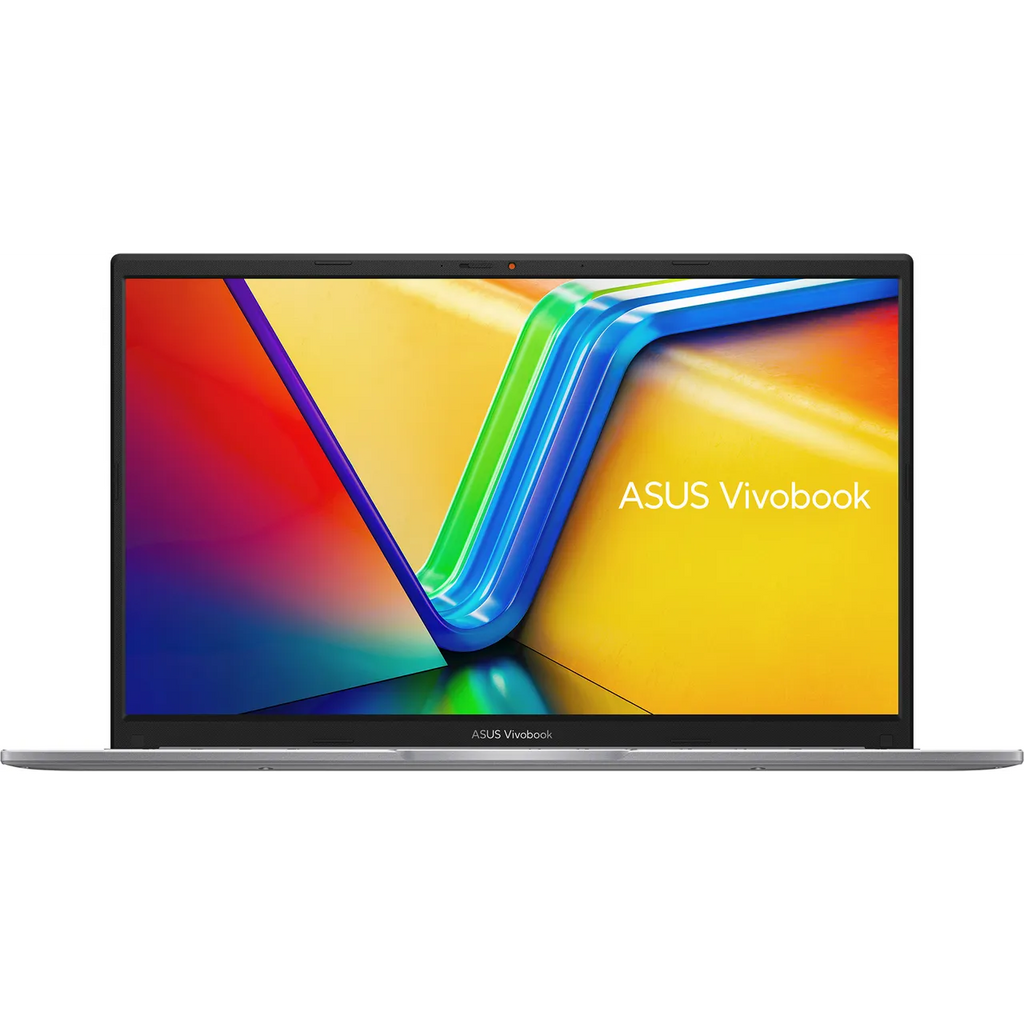 Asus Vivobook 15 Intel Core 7 15,6" 16GB/1TB Laptop – Silber | X1504VA-BQ3782W
