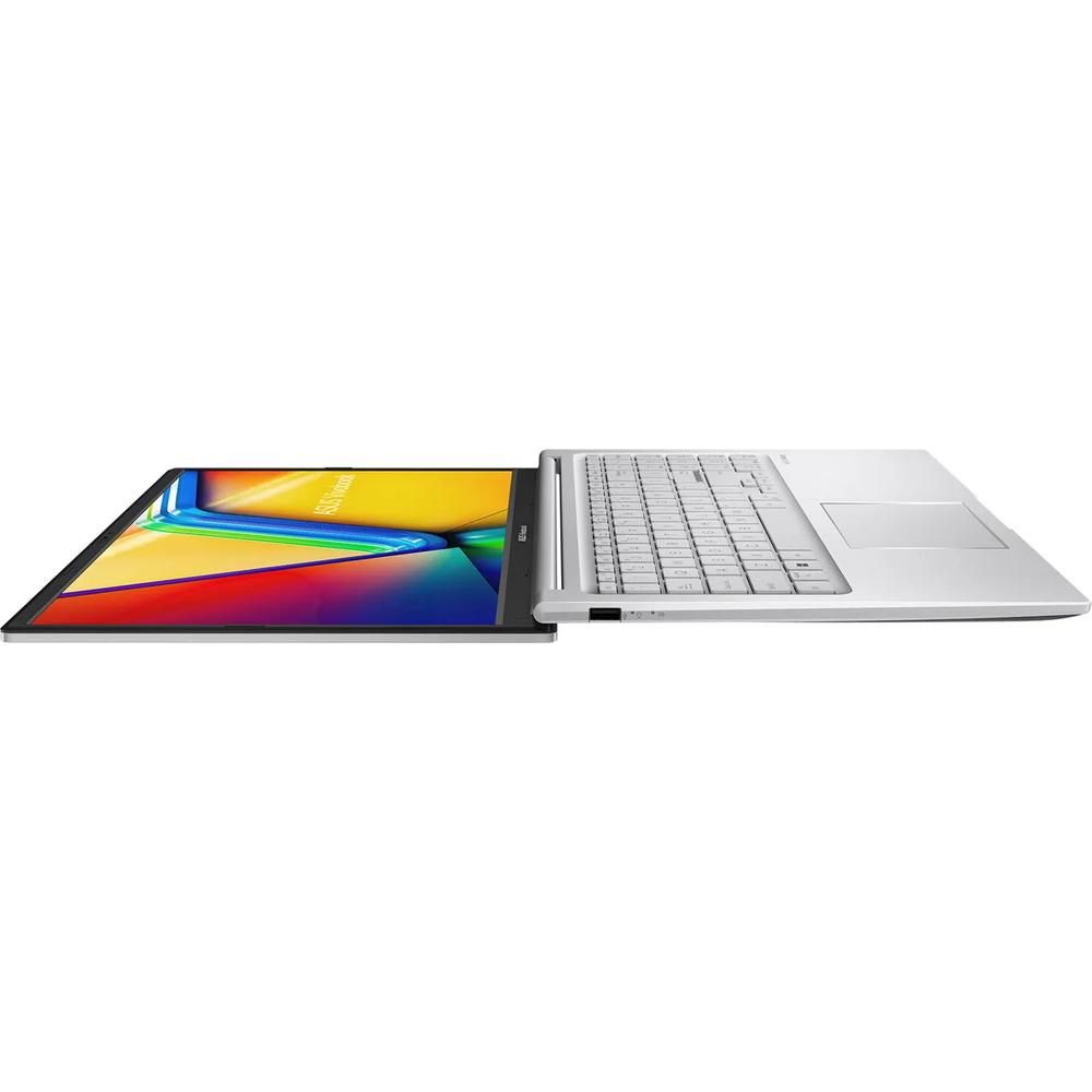Asus Vivobook 15 Intel Core 7 15,6" 16GB/1TB Laptop – Silber | X1504VA-BQ3782W