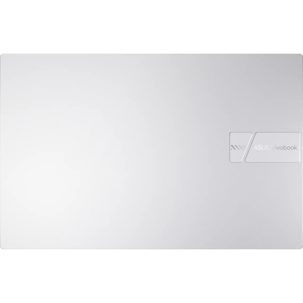 Asus Vivobook 15 Intel Core 7 15,6" 16GB/1TB Laptop – Silber | X1504VA-BQ3782W