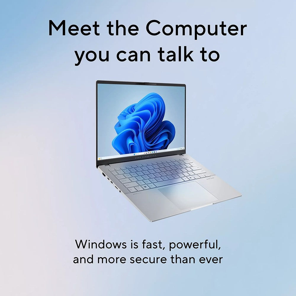 Asus Vivobook 15 Intel Core i5 15.6" 8GB/512GB Laptop - Cool Silber | X1504VA-NJ1618W